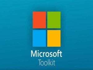 Microsoft Toolkit 2.6.7 (Windows + Office)